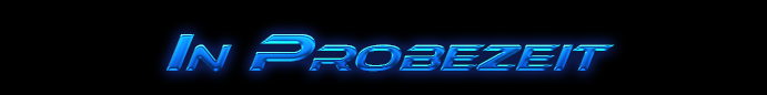 InProbezeit